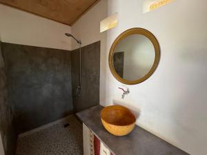 Fotografie z fotogalerie ubytování Ecolieu Nio Far v destinaci Boukot Ouolof