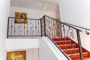 Fotografie z fotogalerie ubytování Hotel Cirus v destinaci Predeal