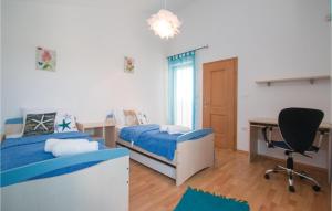 Fotografie z fotogalerie ubytování Beautiful Home In Galizana With Wifi v destinaci Galižana