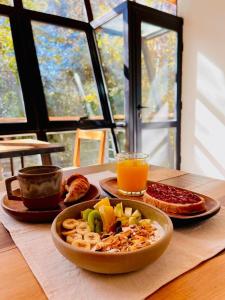 Φαγητό σε αυτό το bed & breakfast ή κάπου εκεί κοντά +32 φωτογραφίες