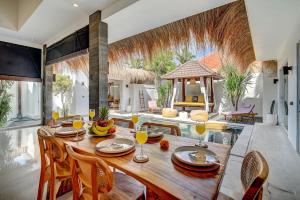 Φωτογραφία από το άλμπουμ του Villa Esha II στο Σεμινιάκ