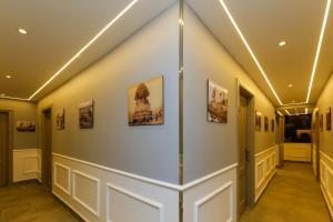 Foto dalla galleria di PYRAMIDS guest house a Il Cairo
