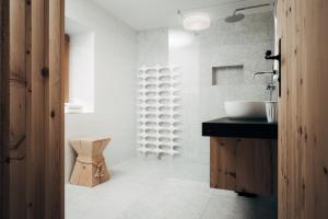 Fotografie z fotogalerie ubytování BEIM MOSER Apartments v destinaci Grän + 20 fotografií