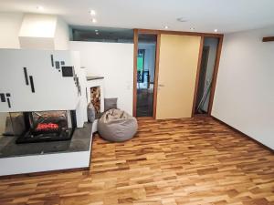 Χώρος καθιστικού στο Apartment Bella Monte-5 by Interhome +20 φωτογραφίες