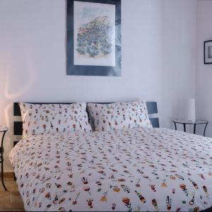 Foto dalla galleria di la colombaia a Saint Marcel