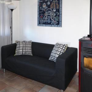 Foto dalla galleria di la colombaia a Saint Marcel