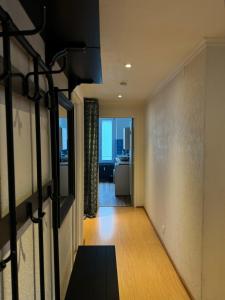 Μια τηλεόραση ή/και κέντρο ψυχαγωγίας στο Les 6 Cordiers au coeur de ville