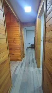 Galeriebild der Unterkunft Cabaña SAIKO in Futaleufú