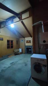 Galeriebild der Unterkunft Cabaña SAIKO in Futaleufú + 5 Fotos