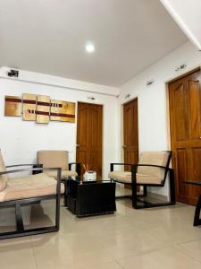 Gallery image of SGH HOTEL MADELEINE iNN in Barranquilla
