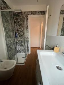 Ένα μπάνιο στο Al mare da Ombretta +24 φωτογραφίες