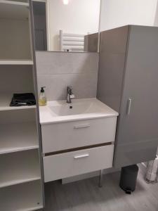 Fotografie z fotogalerie ubytování Maison au 19 v destinaci Bourges + 35 fotografií