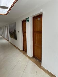 Foto dalla galleria di Casa Lisieux- Jericó a Jericó
