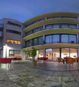 Gallery image of Hotel Jose Alberto in Viseu