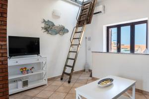 Et tv og/eller underholdning på CefalHome - VETERANI