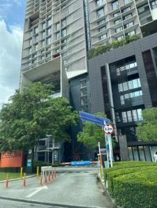 Fotografie z fotogalerie ubytování Duplex Tamarind Suite Cyberjaya By NSB v destinaci Cyberjaya