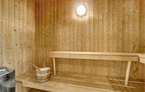Fotografie z fotogalerie ubytování Amazing Home In Vestervig With Sauna v destinaci Vestervig + 23 fotografií