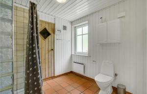 Fotografie z fotogalerie ubytování Amazing Home In Vestervig With Sauna v destinaci Vestervig
