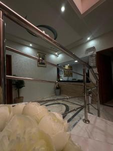Foto sihtkohas Midelt asuva majutusasutuse Hôtel Imilchil galeriist