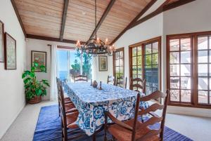 Fotografie z fotogalerie ubytování Ocean Views Moonlight Beach Ocean Deck Pool Hot Tub v destinaci Encinitas