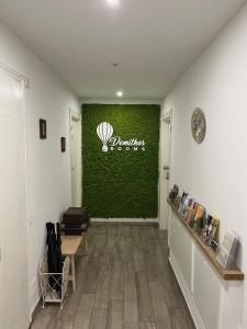 Fotografie z fotogalerie ubytování Demithos Rooms v destinaci La Spezia