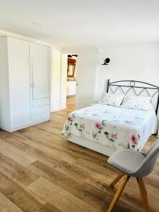 Photo de la galerie de l'établissement Apto-1 Pedreña Golf y Surf, à Pedreña