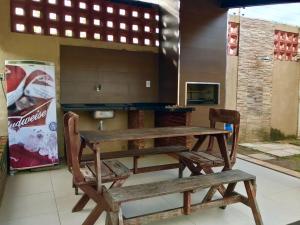 Fotografie z fotogalerie ubytování Porto das Dunas Casa Temporada Estilo e Conforto v destinaci Fortaleza