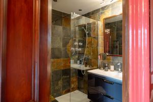 Bagno di Netherbrae