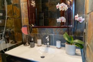 Bagno di Netherbrae