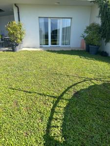 Fotografie z fotogalerie ubytování studio with amazing view v destinaci Montreux