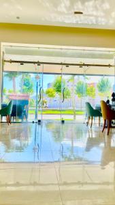 得土安Hotel Riad Tetouan的相册照片