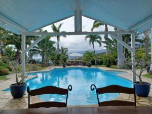 Φωτογραφία από το άλμπουμ του Le hameau du p'tit caillou σε Bernica-les Bas