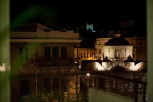 Foto sihtkohas Messina asuva majutusasutuse Garibaldi R&B galeriist
