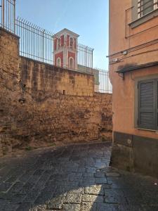 Το κτήριο όπου στεγάζεται  η παραθεριστική κατοικία