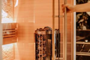 Φωτογραφία από το άλμπουμ του B&B Spa Goud στο Τίλμπουργκ +7 φωτογραφίες