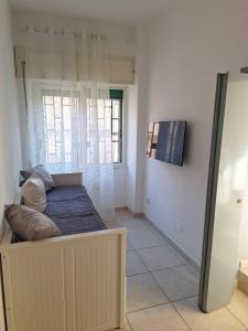 Μια τηλεόραση ή/και κέντρο ψυχαγωγίας στο Piccola Stella