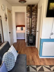 Imagem da galeria de Rincón del Arce em Puerto Varas