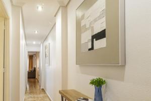 Fotografia z galérie ubytovania Apartamento Pink Medsea v destinácii Torrevieja + 37 fotografií