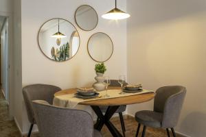Fotografia z galérie ubytovania Apartamento Pink Medsea v destinácii Torrevieja