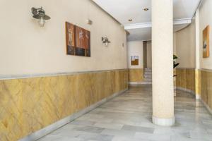 Fotografia z galérie ubytovania Apartamento Pink Medsea v destinácii Torrevieja