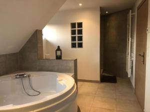 Ένα μπάνιο στο Maison Vendenheim +21 φωτογραφίες