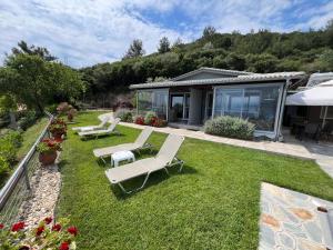 Gallery image of Kallithea in Iraklitsa