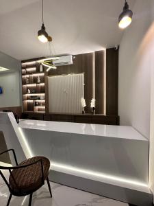 Fotografie z fotogalerie ubytování Resong Hotel v destinaci Minangkabau International Airport
