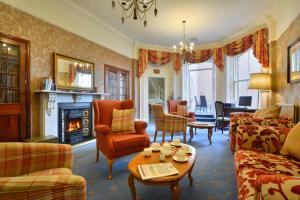 Imagem da galeria de Best Western Kilima Hotel em York