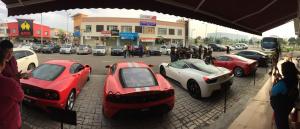 Ospiti di D Elegance Hotel Nusajaya