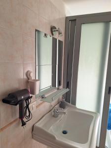 Ένα μπάνιο στο Piccola Stella +25 φωτογραφίες