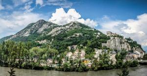 Galeriebild der Unterkunft ibis Grenoble Gare in Grenoble