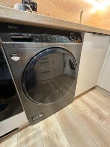 Fotografia z galérie ubytovania Hagy Apartments vo Vysokých Tatrách + 22 fotografií