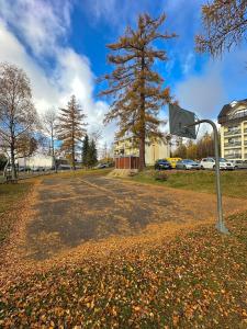 Fotografia z galérie ubytovania Hagy Apartments vo Vysokých Tatrách