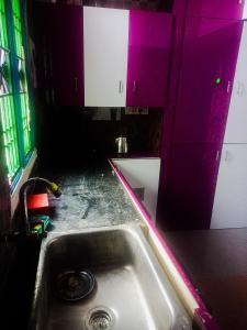 Billede fra billedgalleriet på Sai Homestay i Kanchipuram